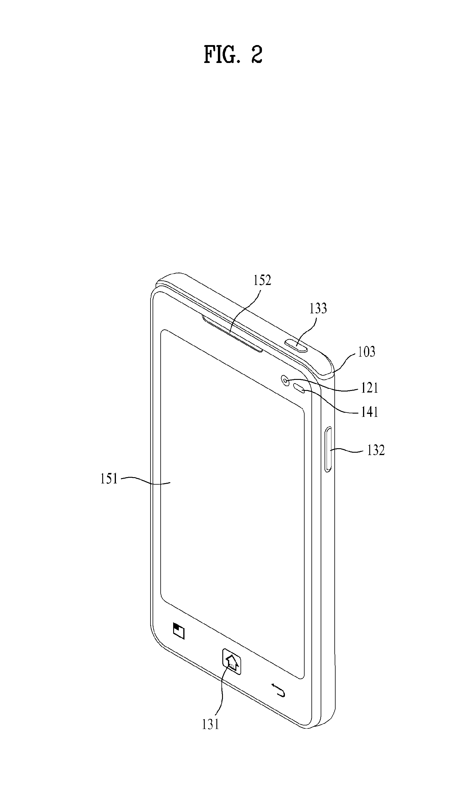 Mobile terminal and controlling method thereof