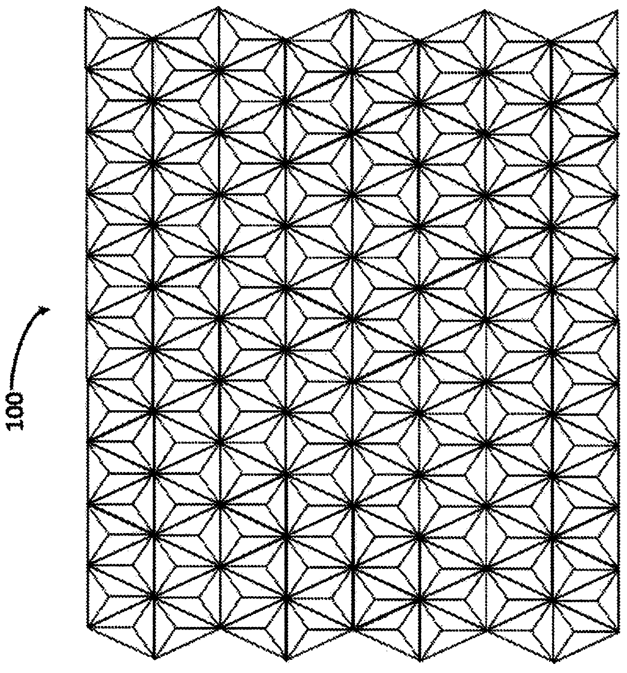 Real time algorithmic calibration and compensation of virtual and augmented reality systems and optimized semi-transparent and transparent retroreflective display systems and methods