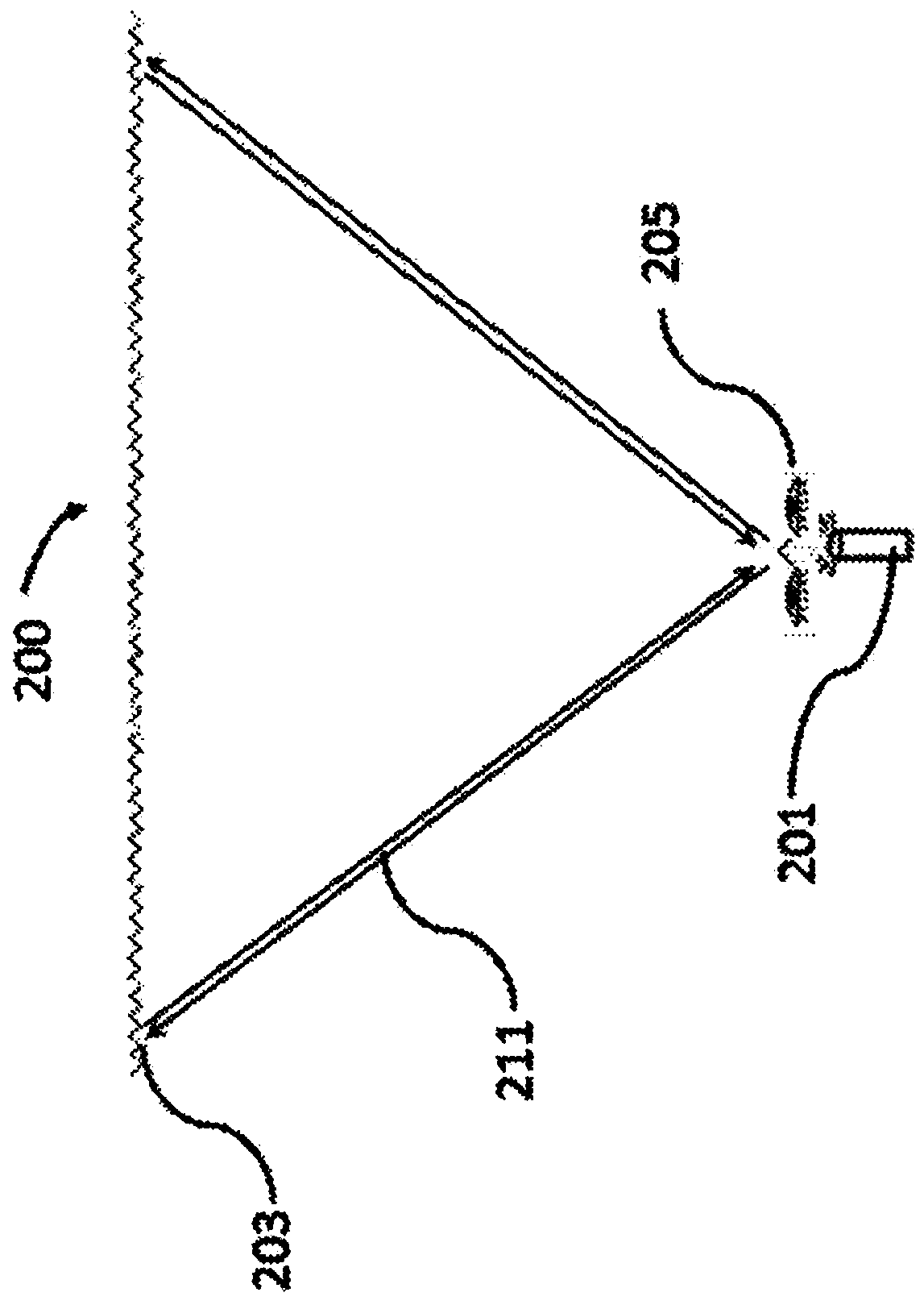 Real time algorithmic calibration and compensation of virtual and augmented reality systems and optimized semi-transparent and transparent retroreflective display systems and methods