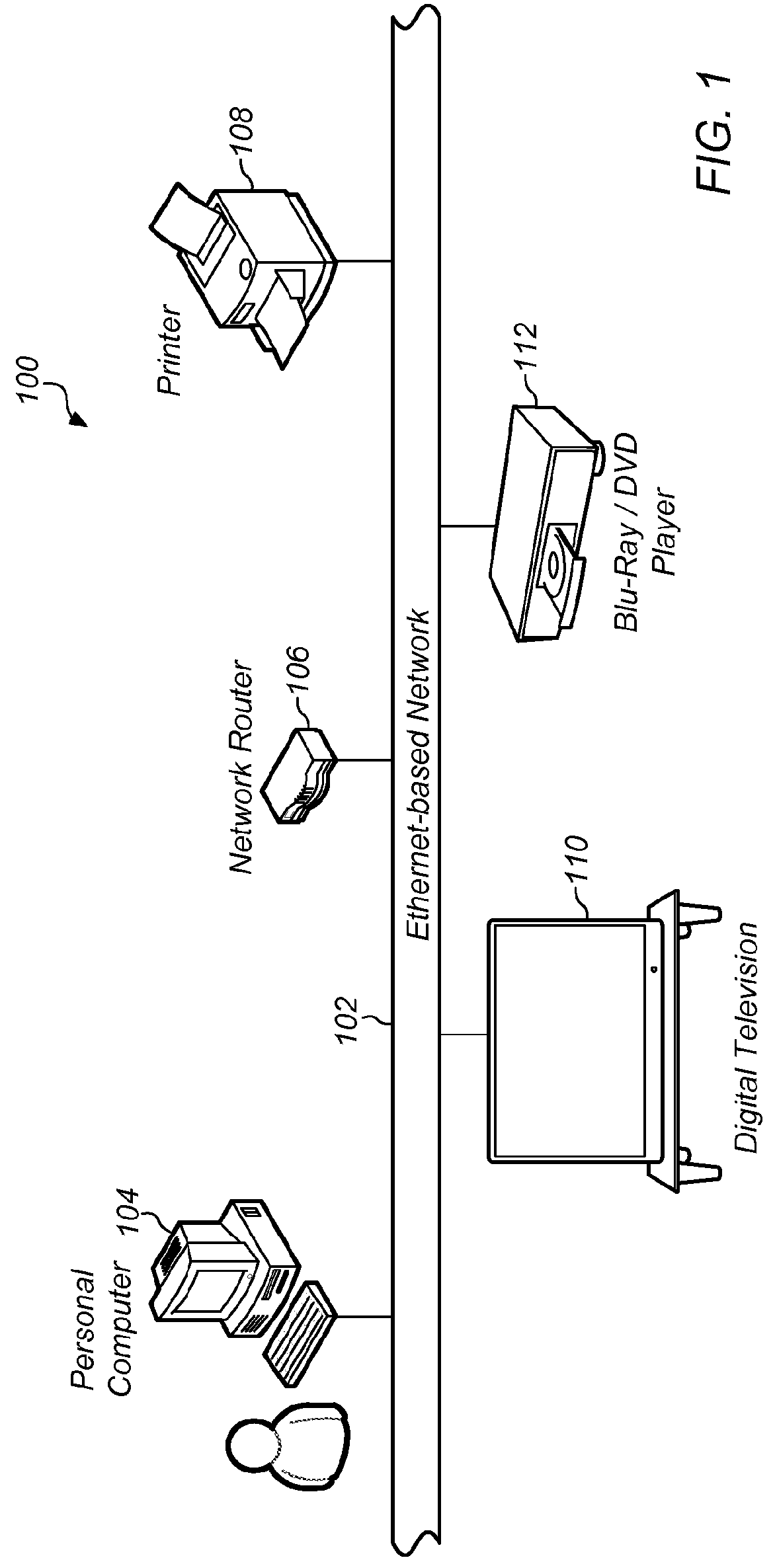 MAC Filtering on Ethernet PHY for Wake-On-LAN