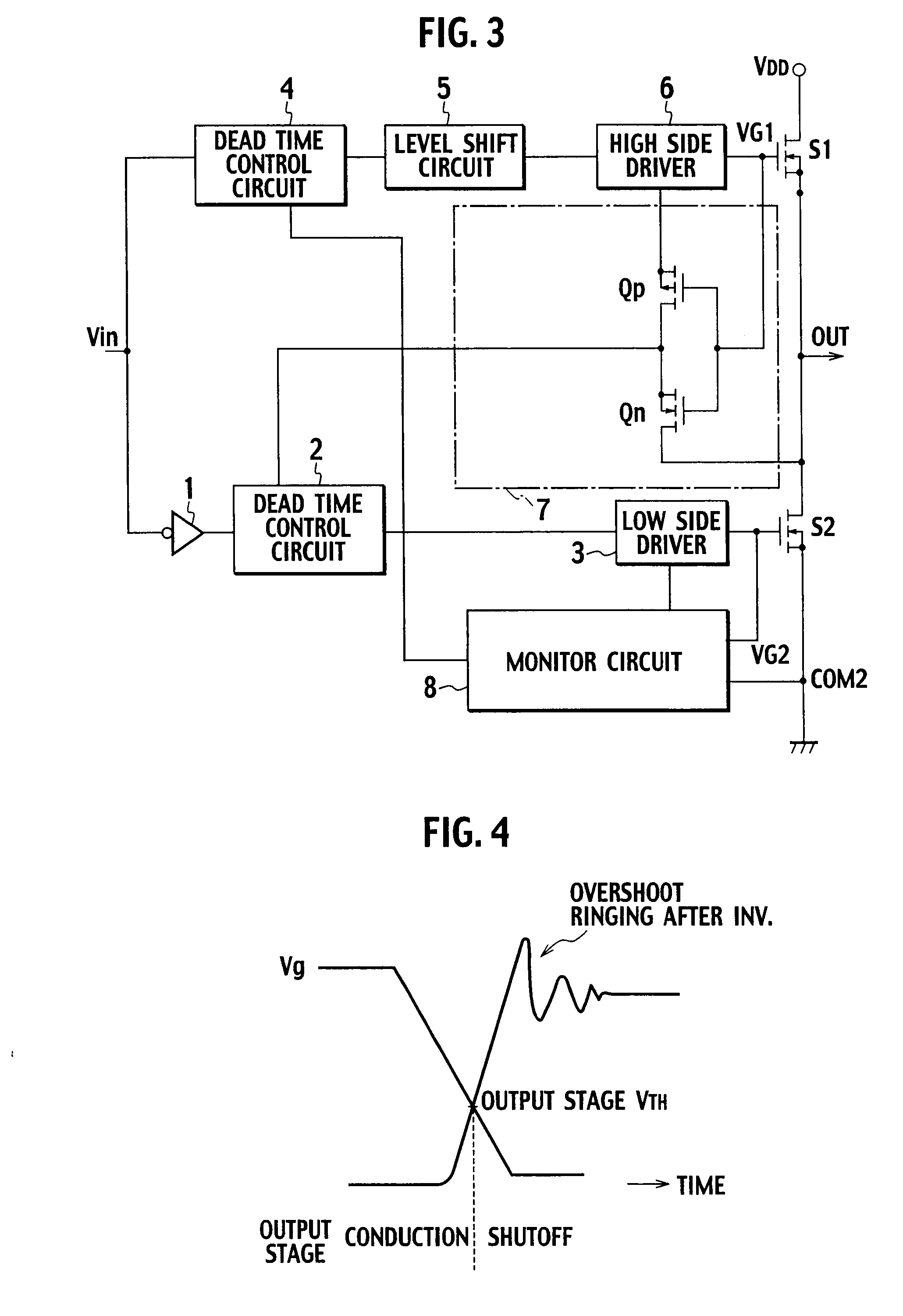 Gate drive circuit