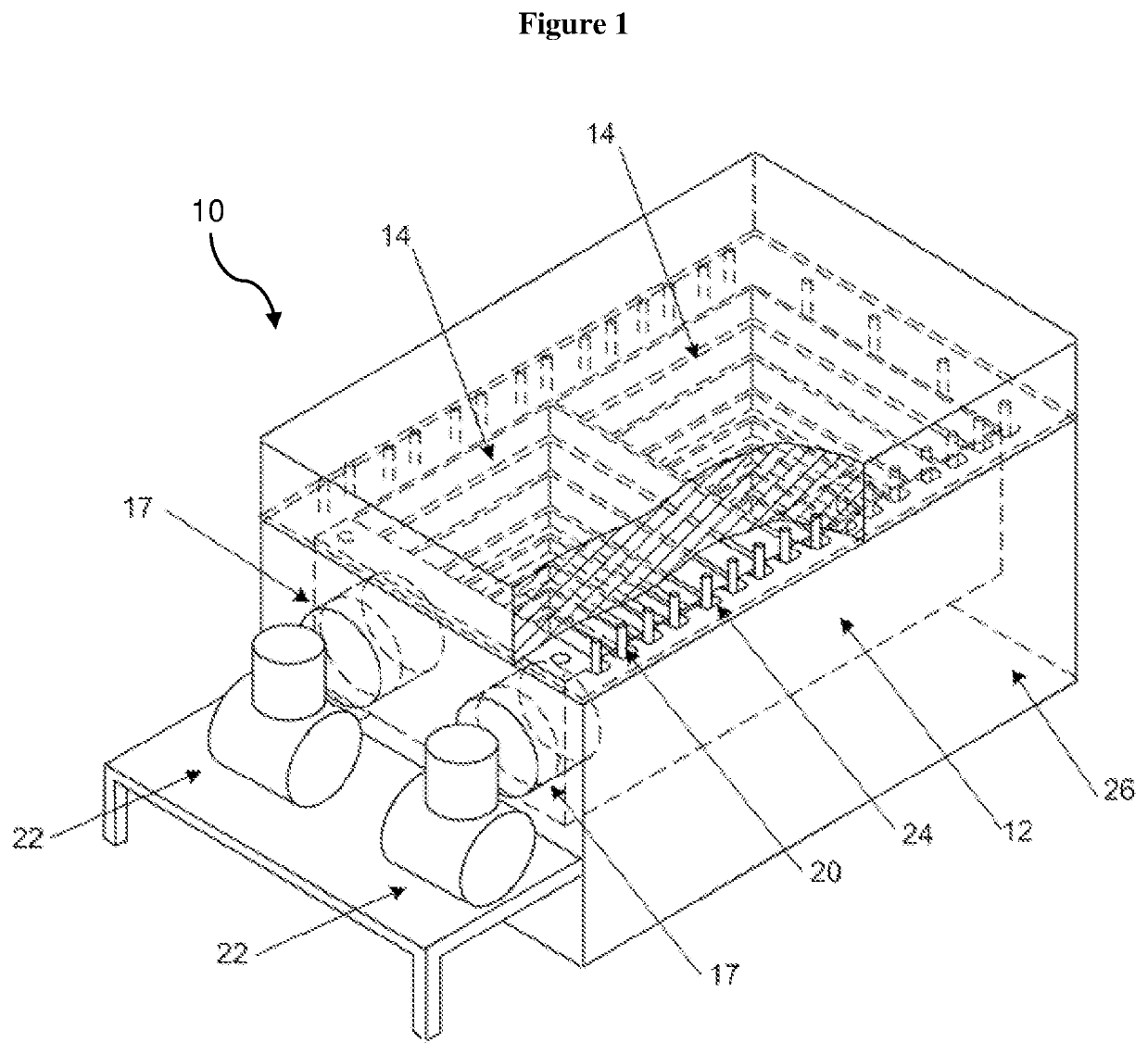 Thermal Energy Storage Apparatus