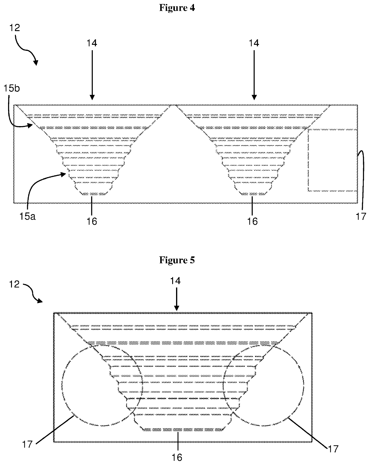 Thermal Energy Storage Apparatus