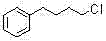 Preparation method of 1-chloro-4-phenyl butane