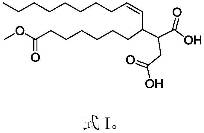 A kind of microemulsion type coal slime flotation collector and preparation method thereof