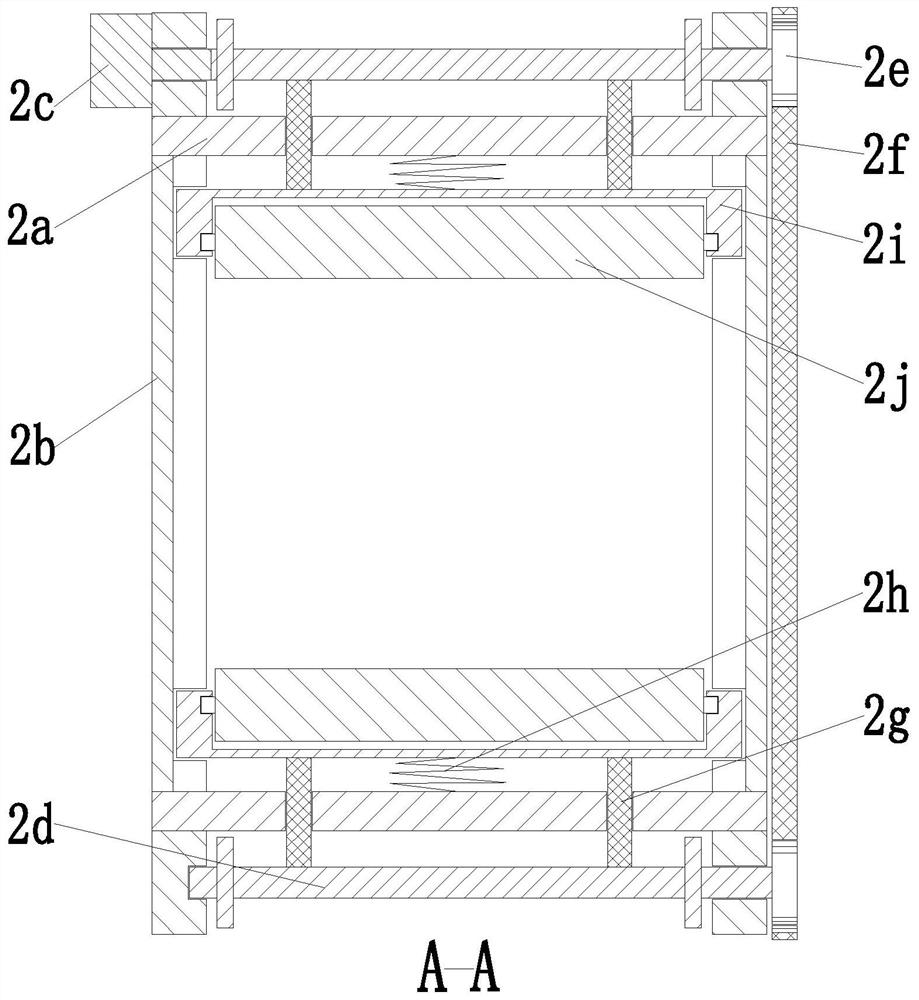 Drying and shaping system and drying and shaping process after yarn printing and dyeing