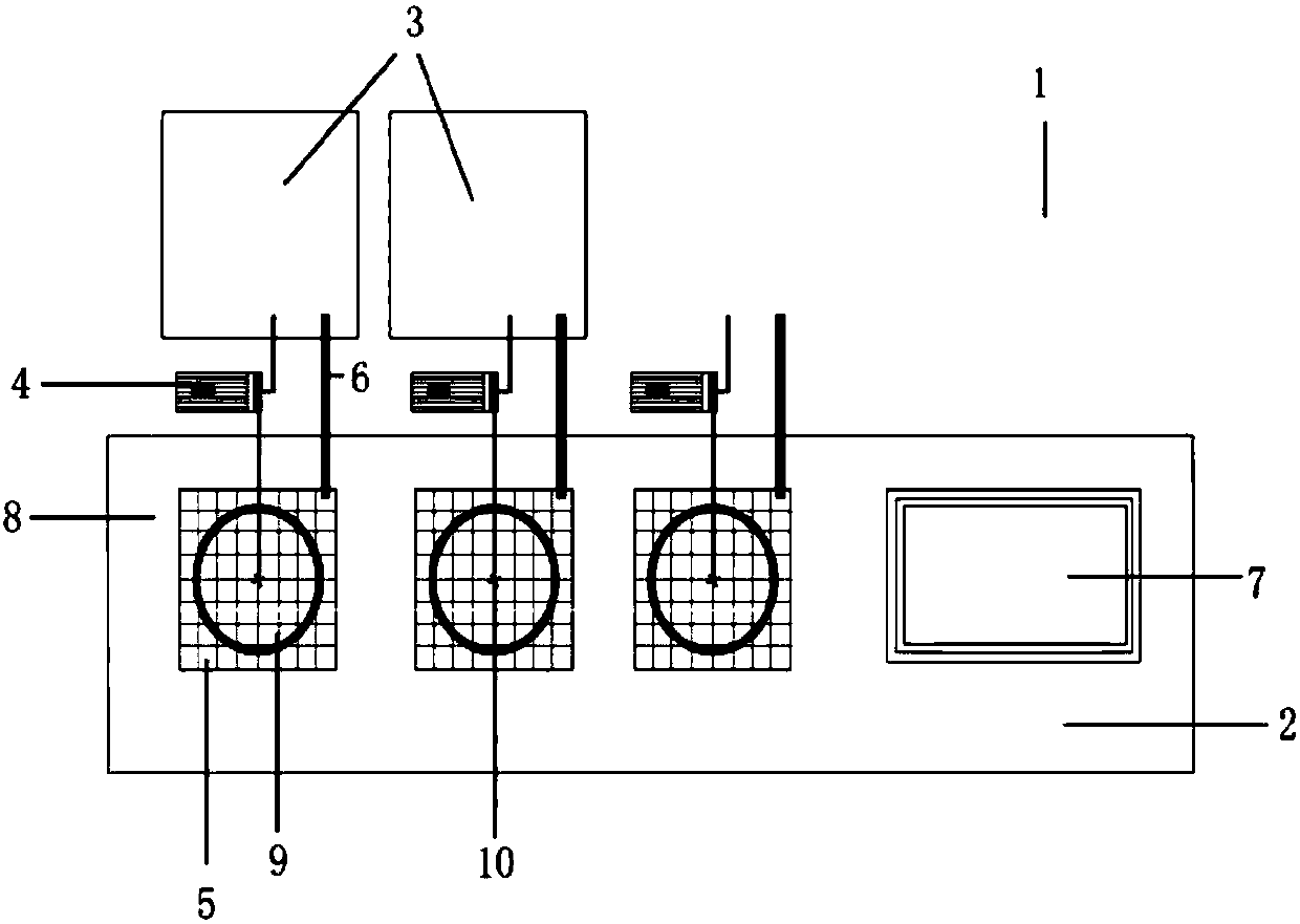 Electrolyte barrel cleaning method