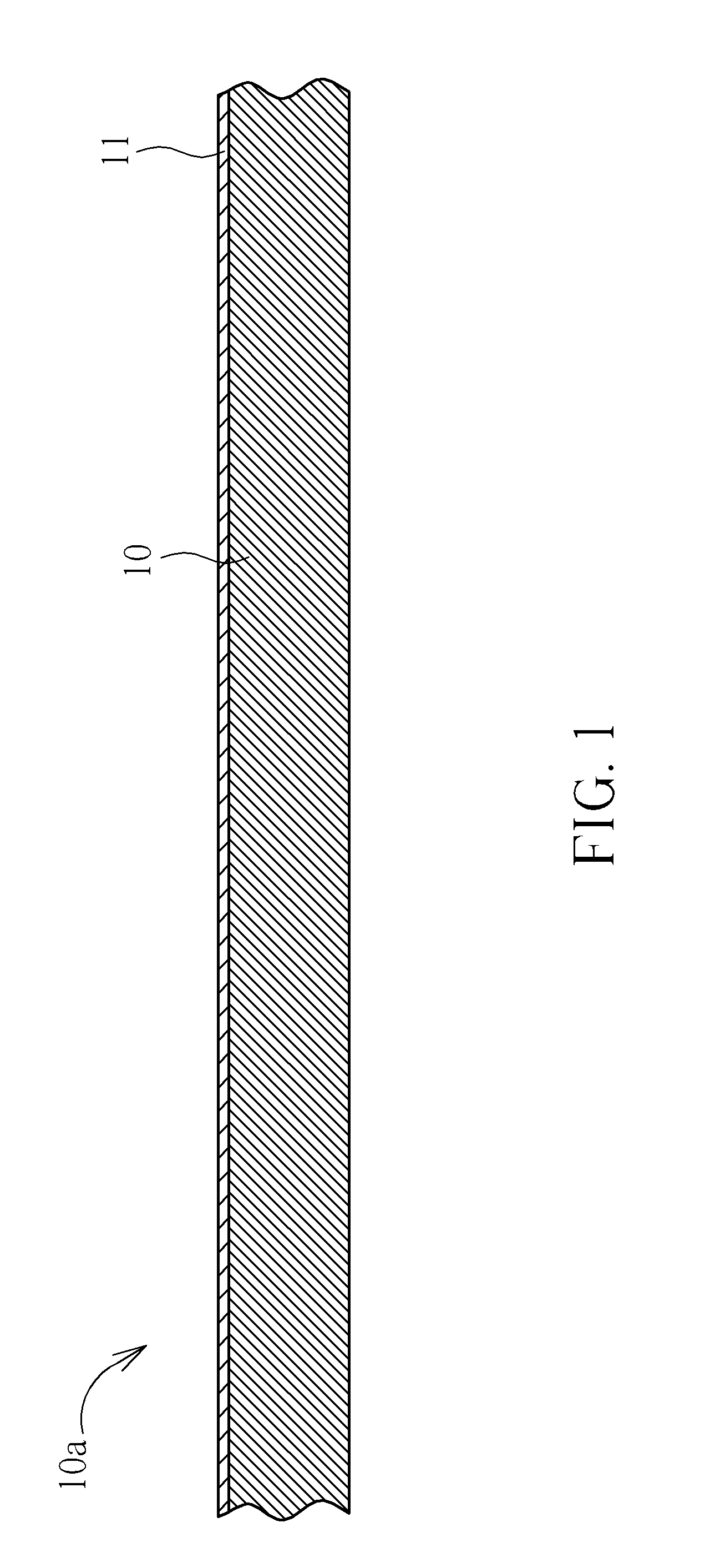 High-reflection submount for light-emitting diode package and fabrication method thereof