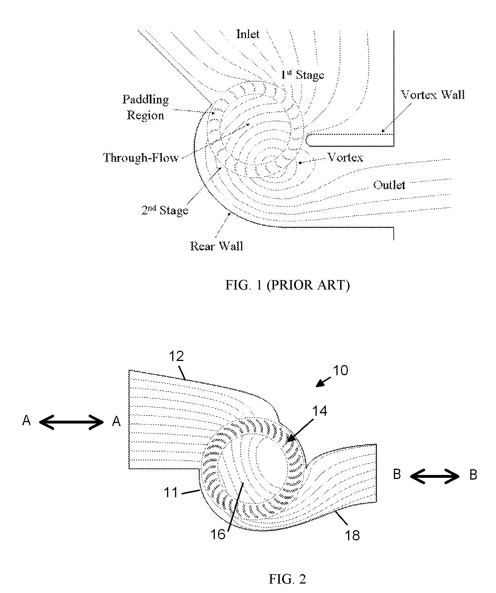 Cross-flow fan propulsion system