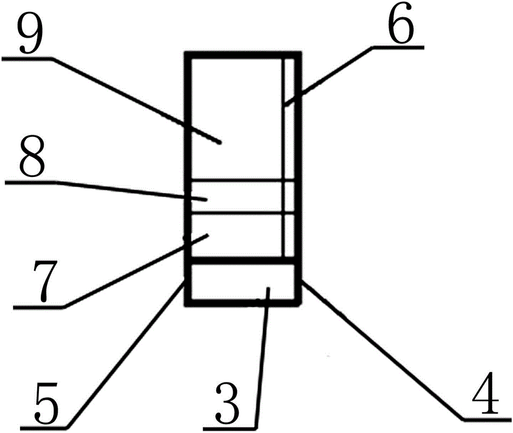 A method for early recovery of top coal in fully mechanized caving face