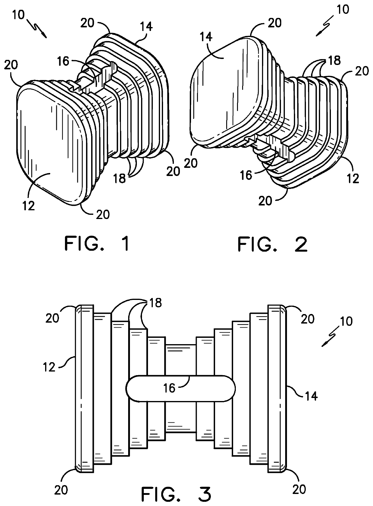 Miter joint connectors for frame assembly and method of connecting mitered frame members