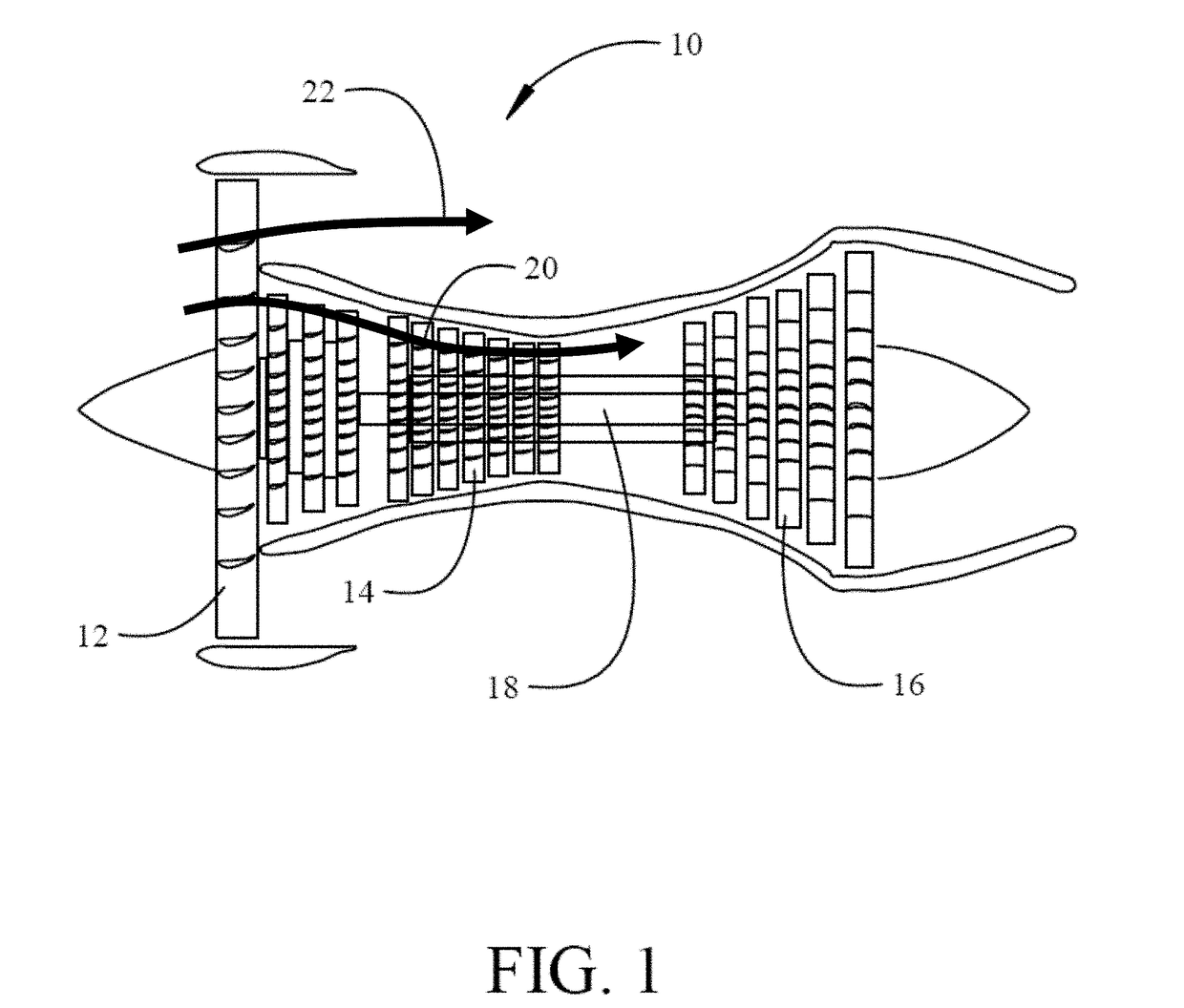 Seal assembly and method for reducing aircraft engine oil leakage