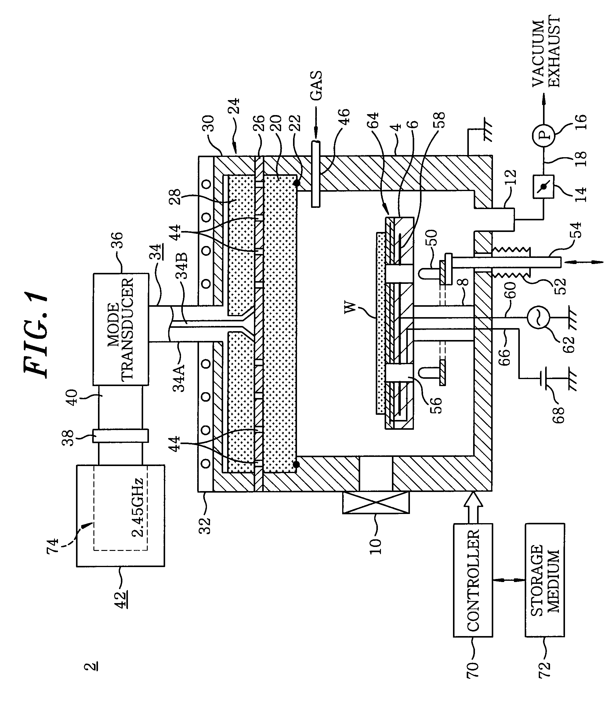 Magnetron control method, magnetron service life judgment method, microwave generation device, magnetron service life judgment device, processing device, computer program, and storage medium