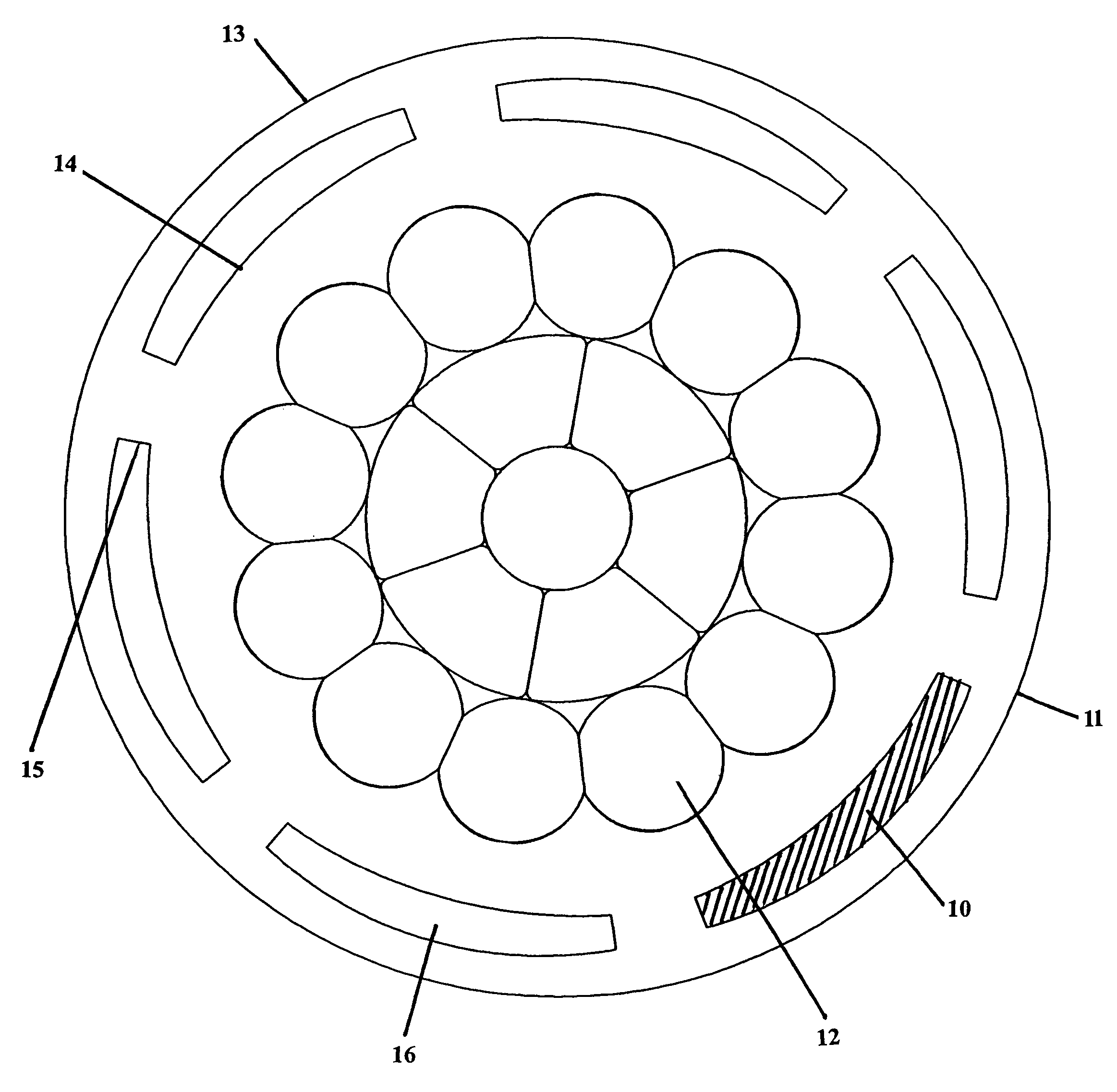 Self-sealing electrical cable using rubber resins