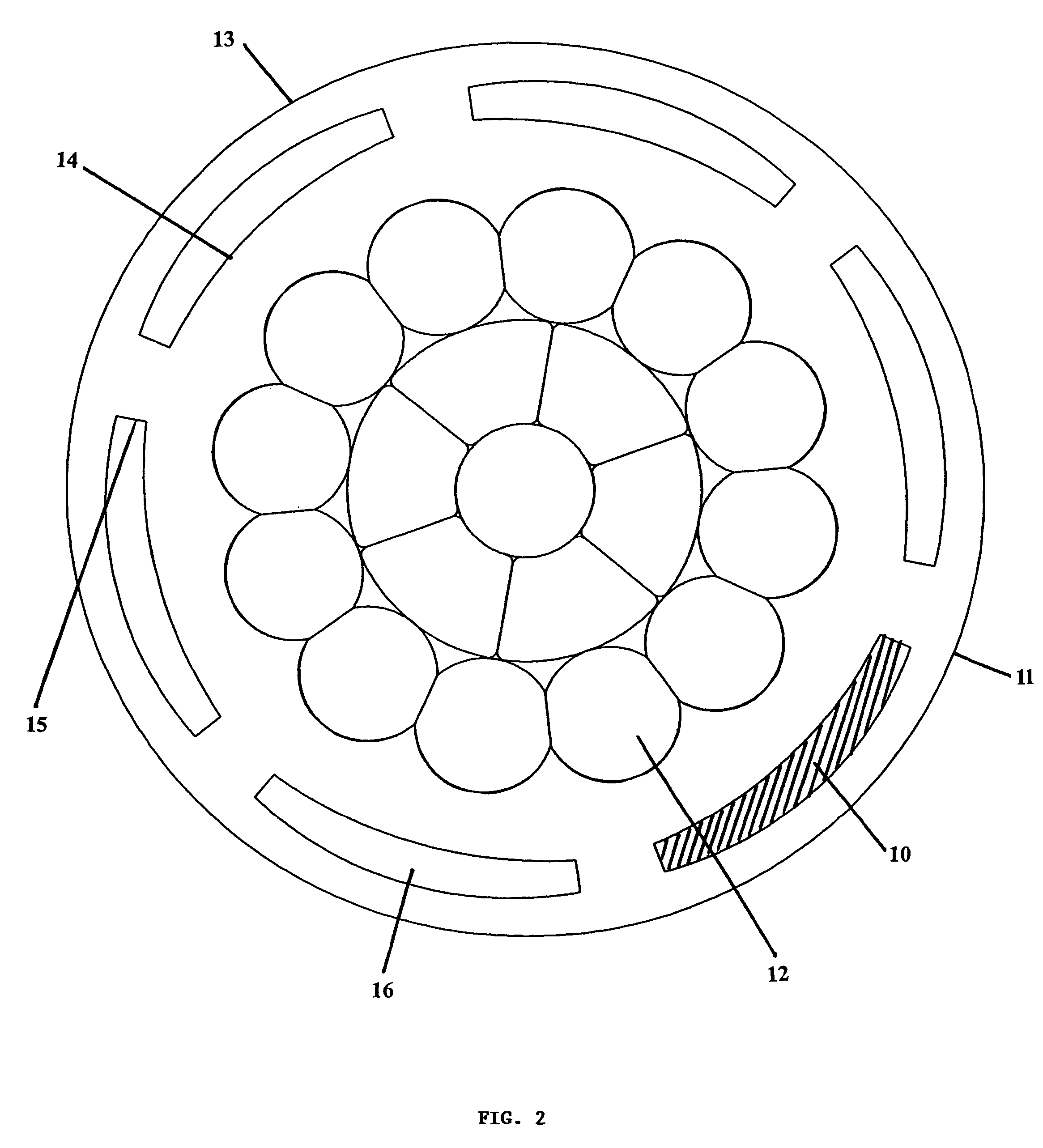 Self-sealing electrical cable using rubber resins