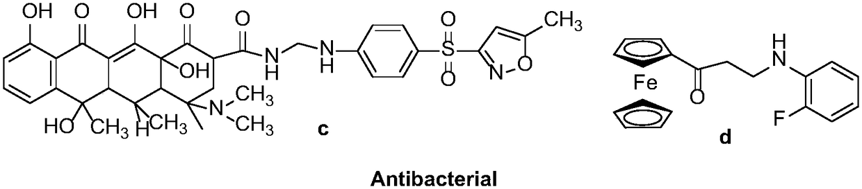 Synthesis method of optically-active beta-amino ketones