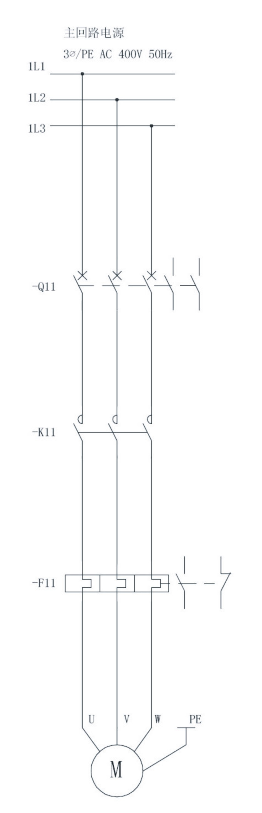 Non-disturbance switching water pump control method