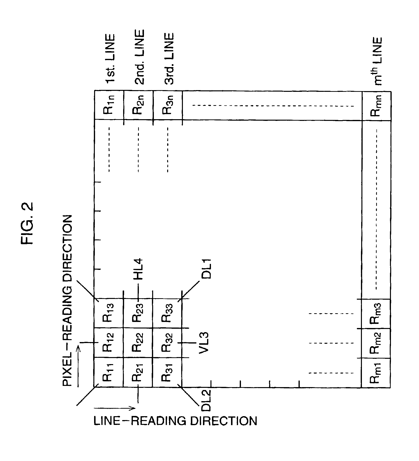 Electronic endoscope system with color-balance alteration process