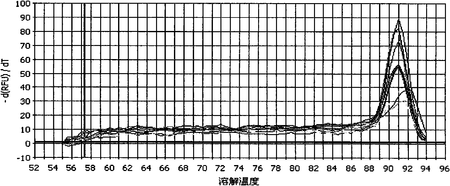 Method for counting archenteric flora of aquatic animals and special primer thereof