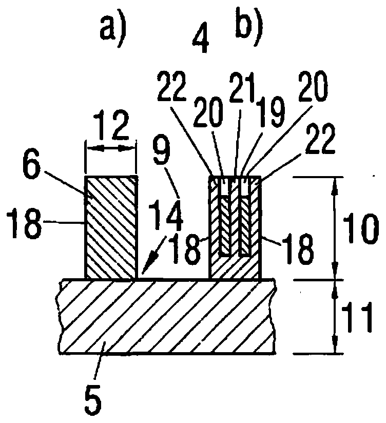 Processing accessories for processing water-based suspended fiber materials