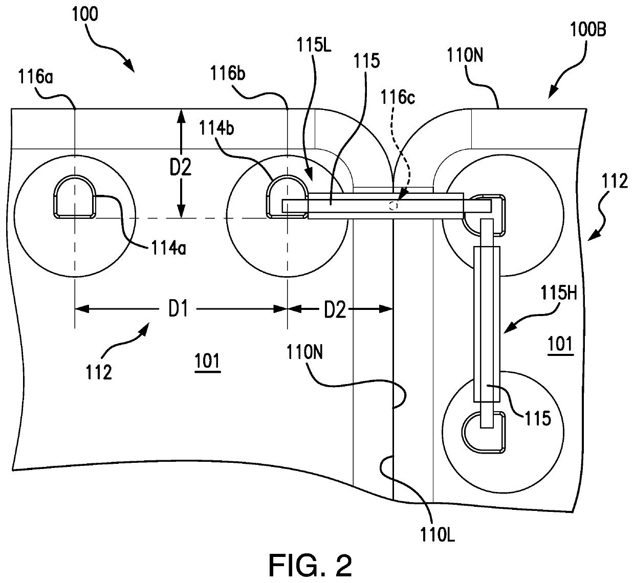 Methods, apparatus, and systems for connecting plural stand-up paddle boards together to form an extended floating platform