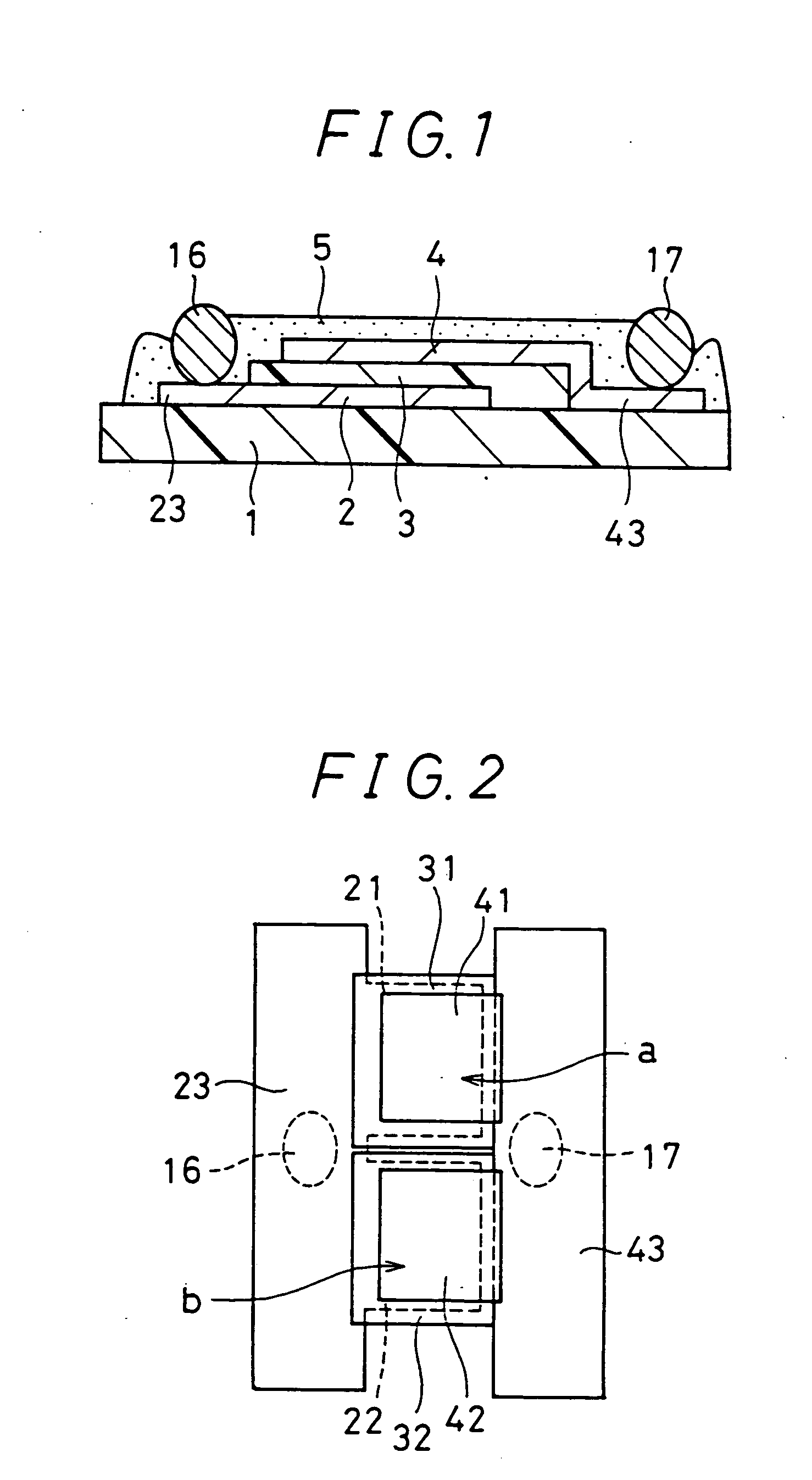 Tunable thin film capacitor