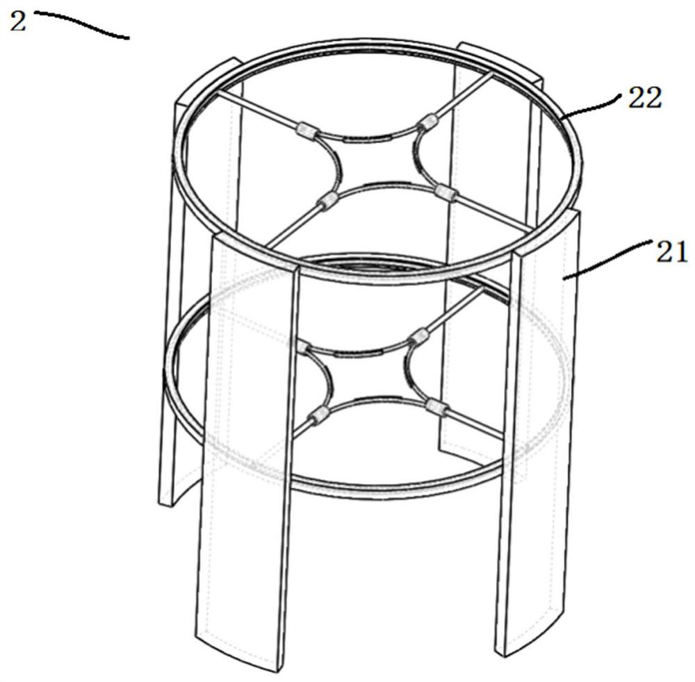 Rapid extraction device for extracellular vesicles