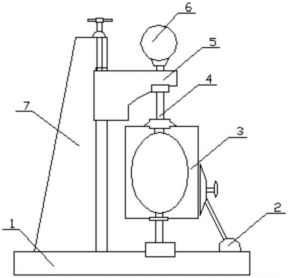 Drying equipment