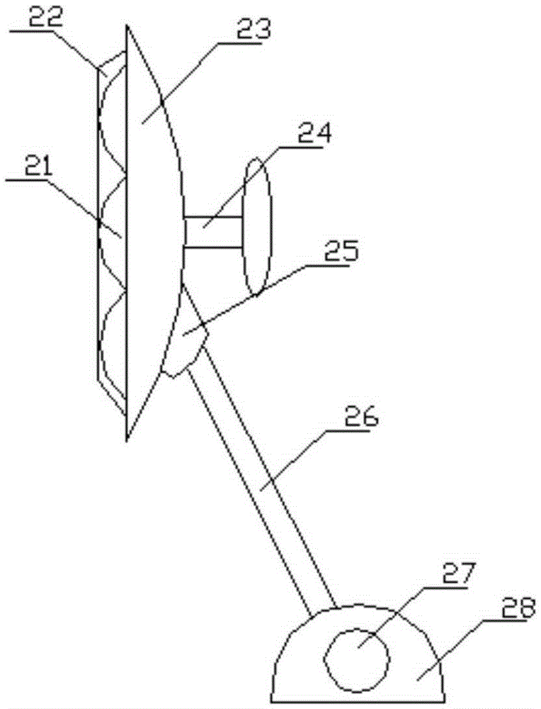 Drying equipment