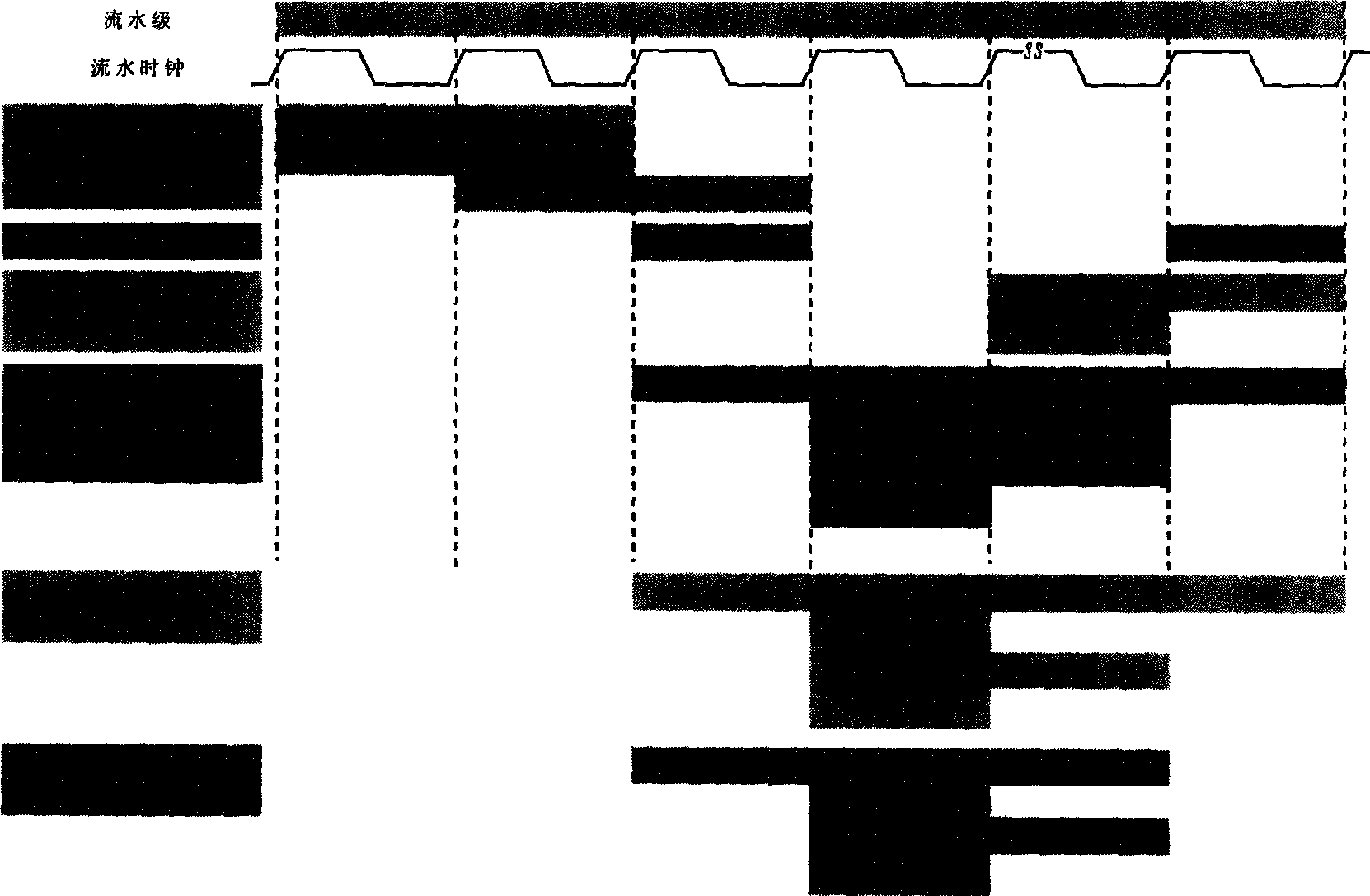 32-bit media digital signal processor