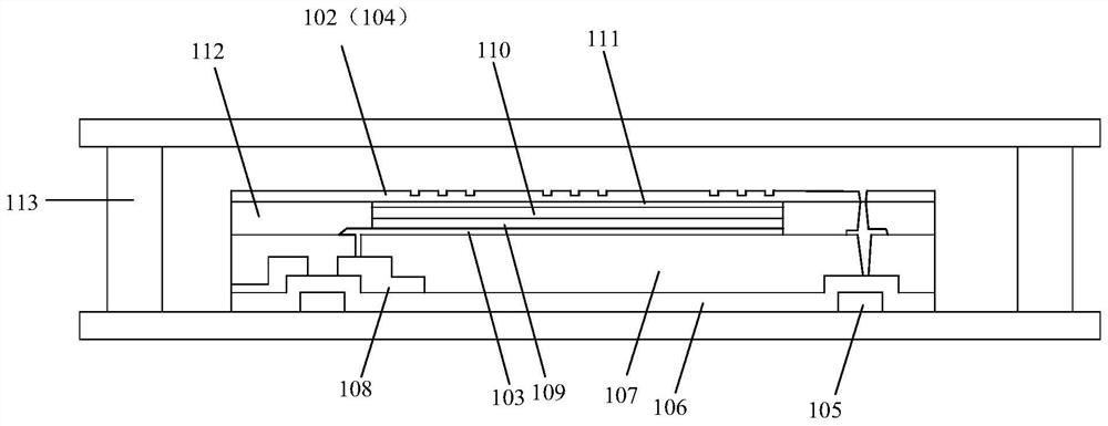 Display substrate and display device