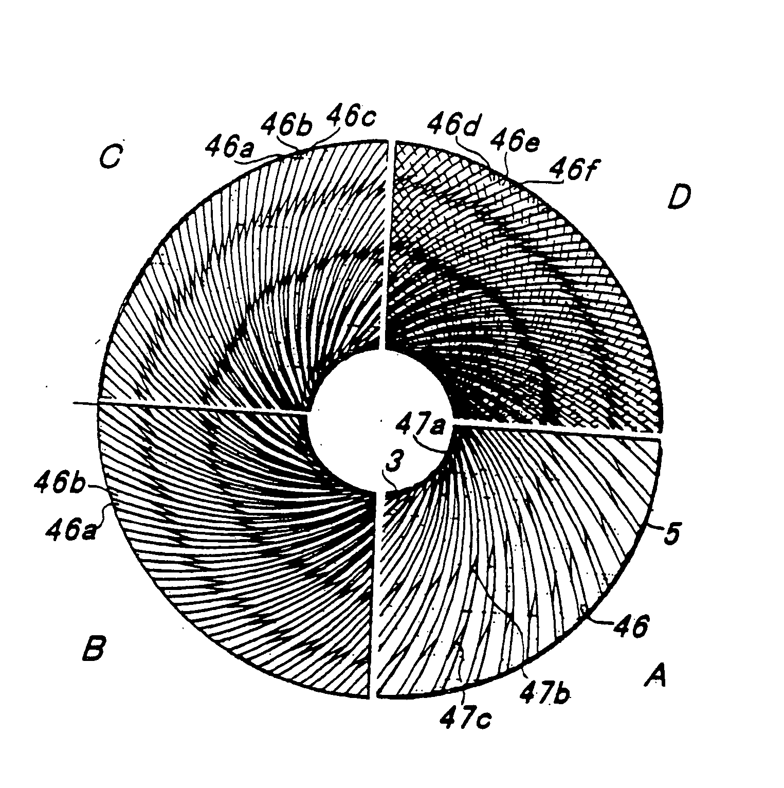 Acoustic diaphragm