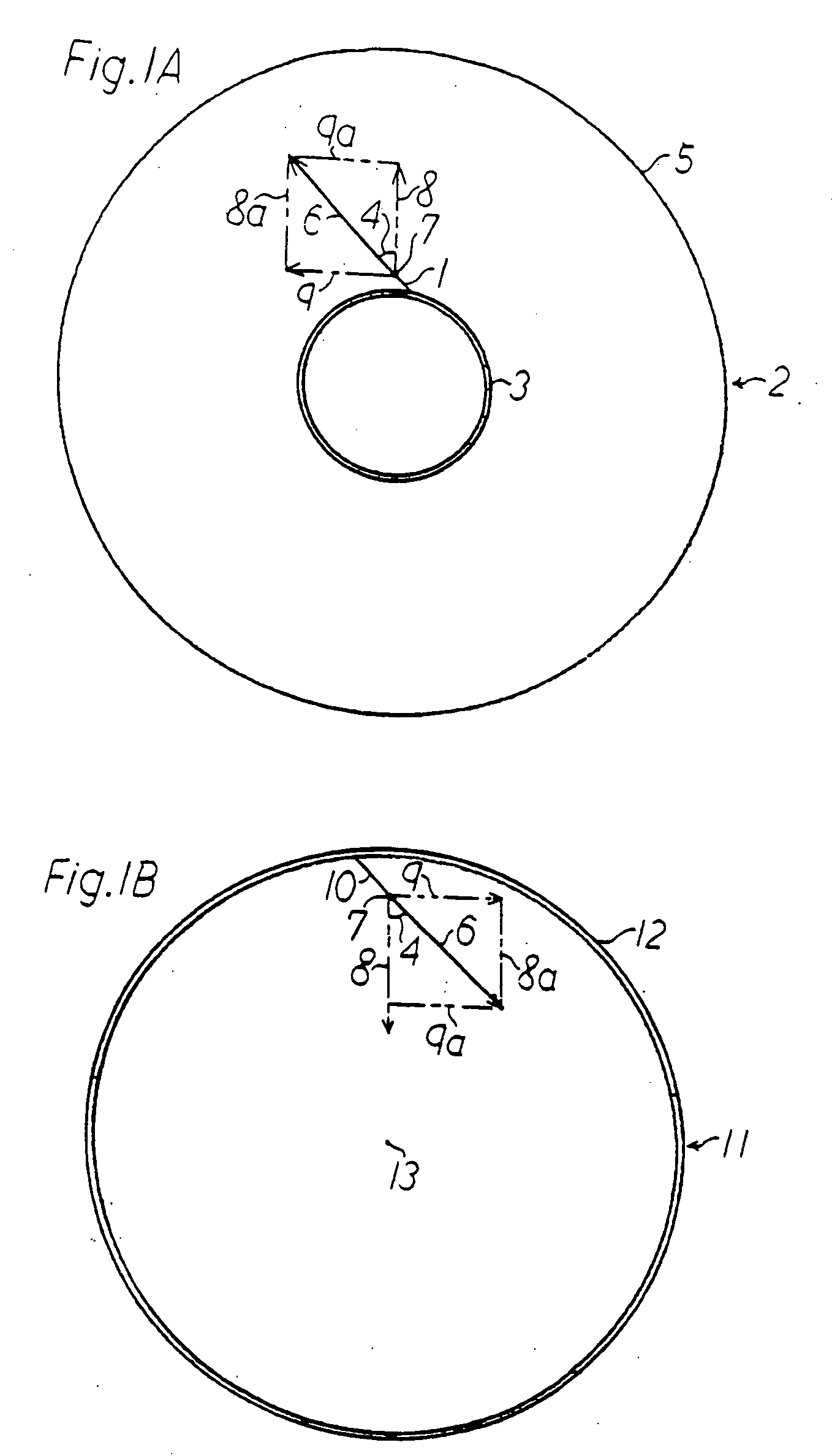 Acoustic diaphragm