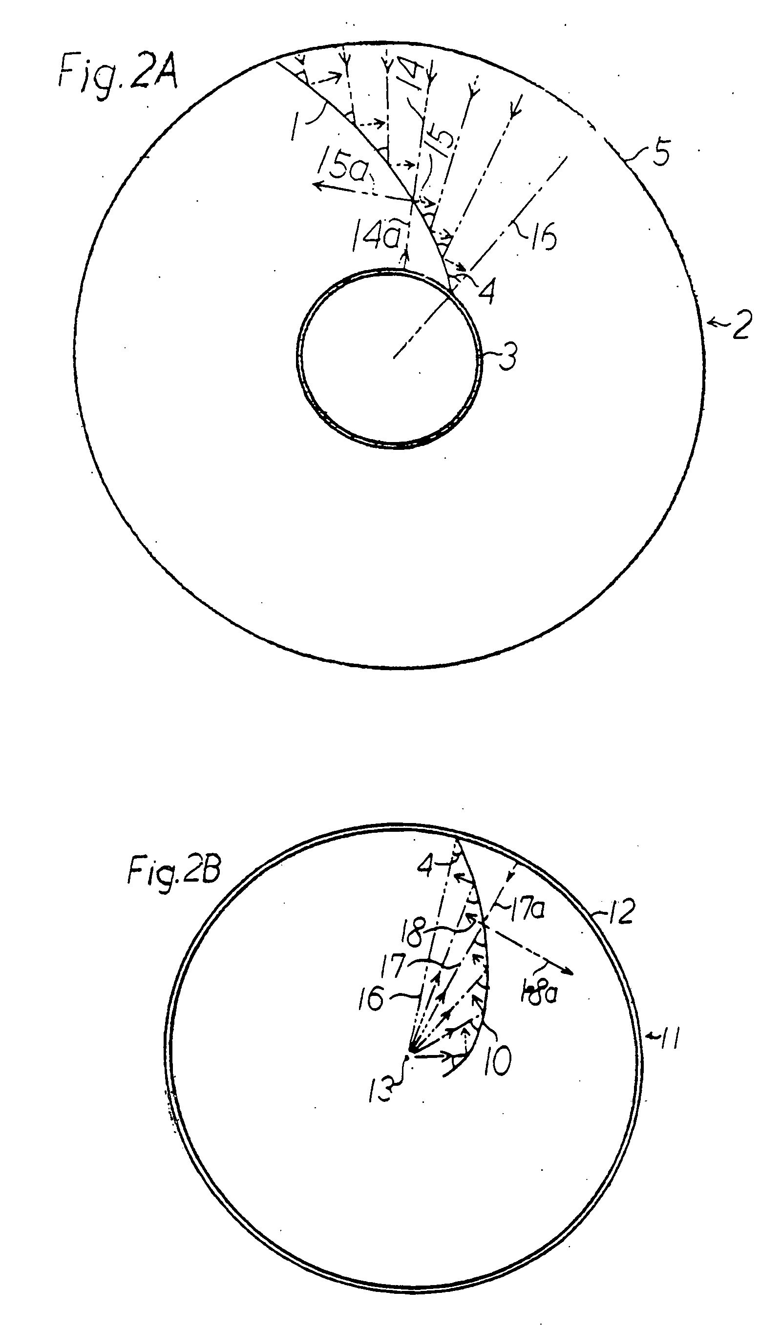 Acoustic diaphragm