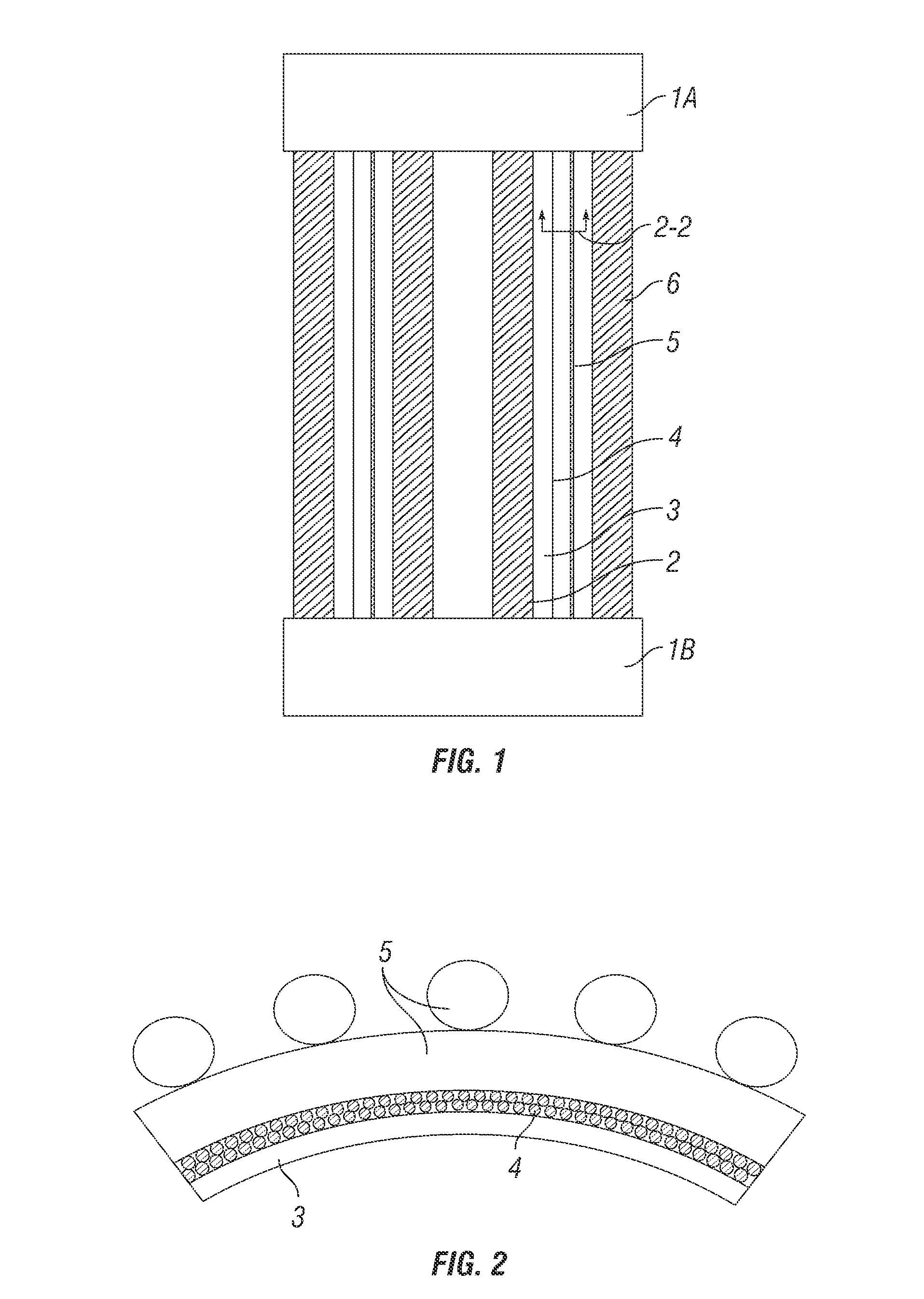 Packers and methods of use