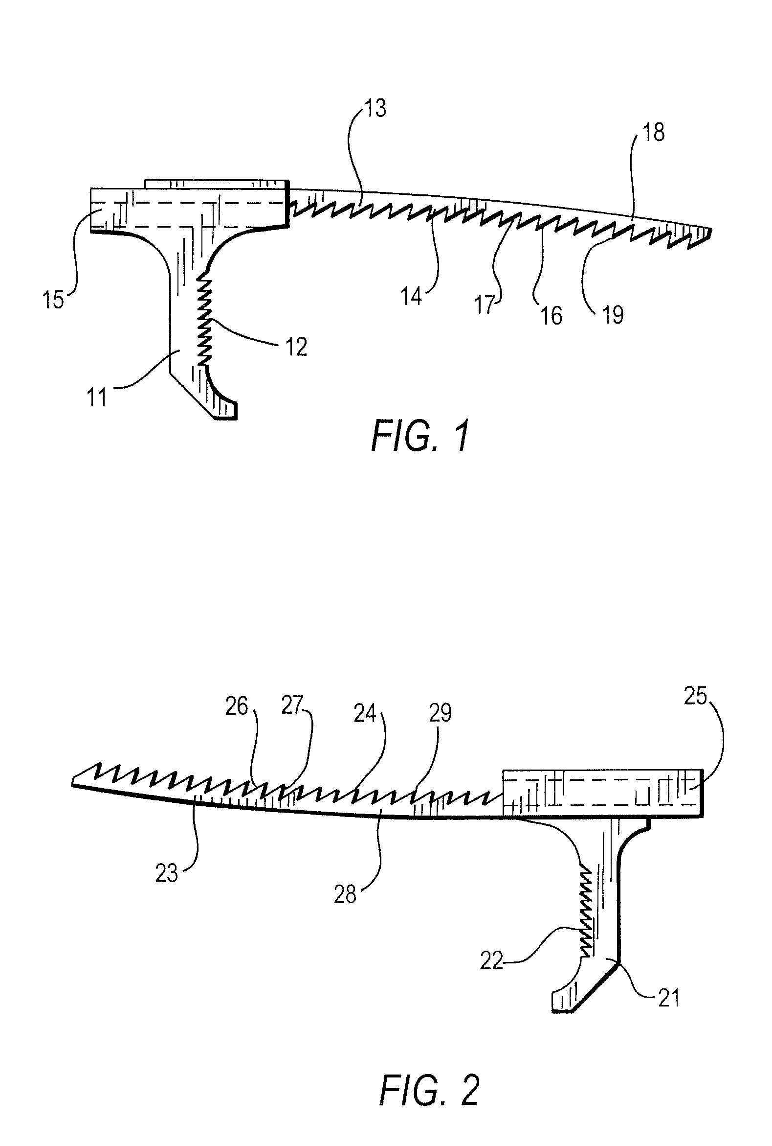 Method and apparatus for surgical clamping