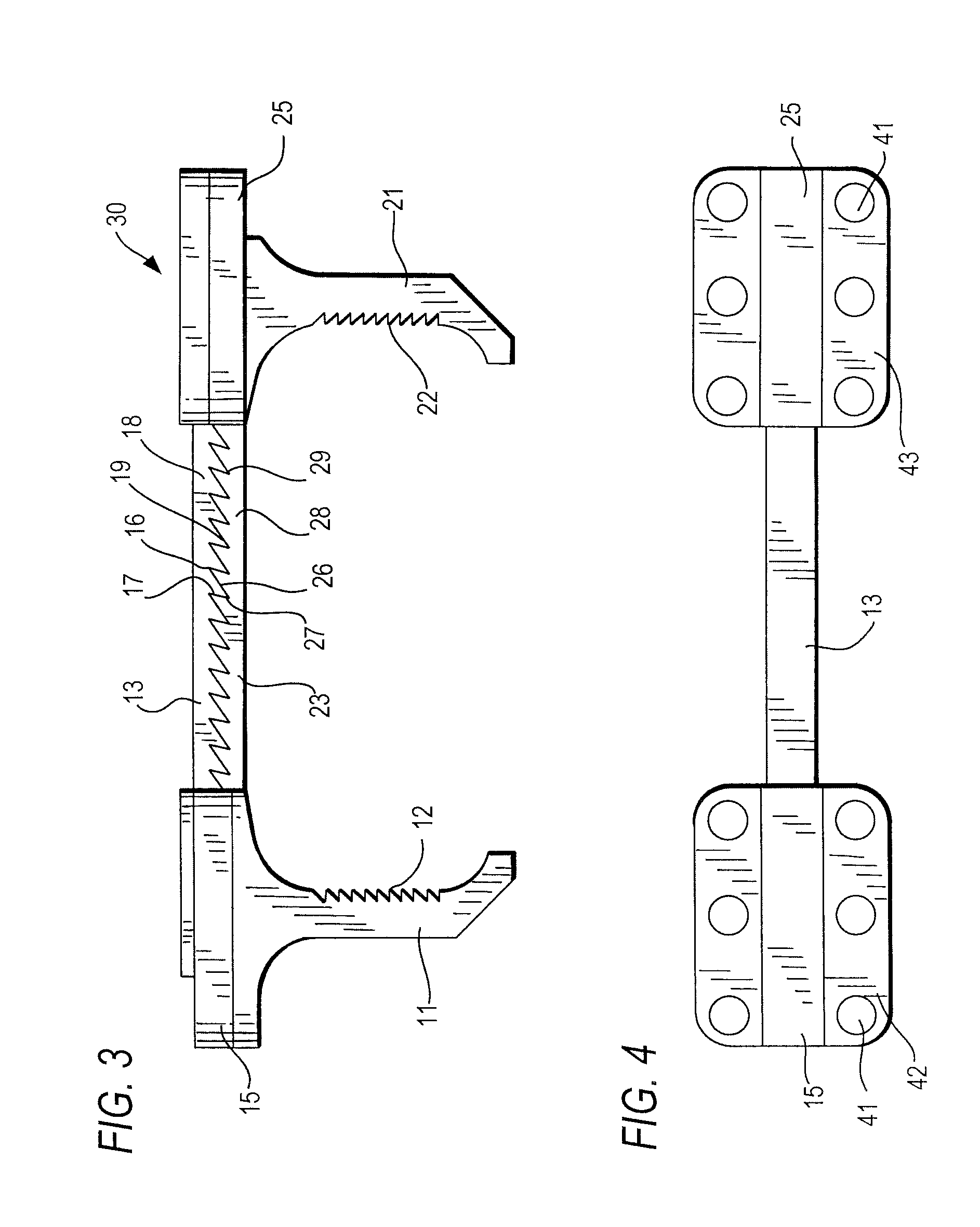 Method and apparatus for surgical clamping