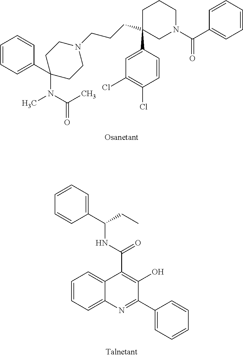 Isoquinolinone derivatives as nk3 antagonists