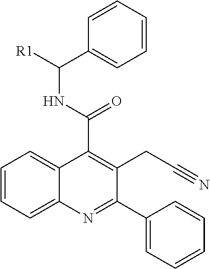 Isoquinolinone derivatives as nk3 antagonists