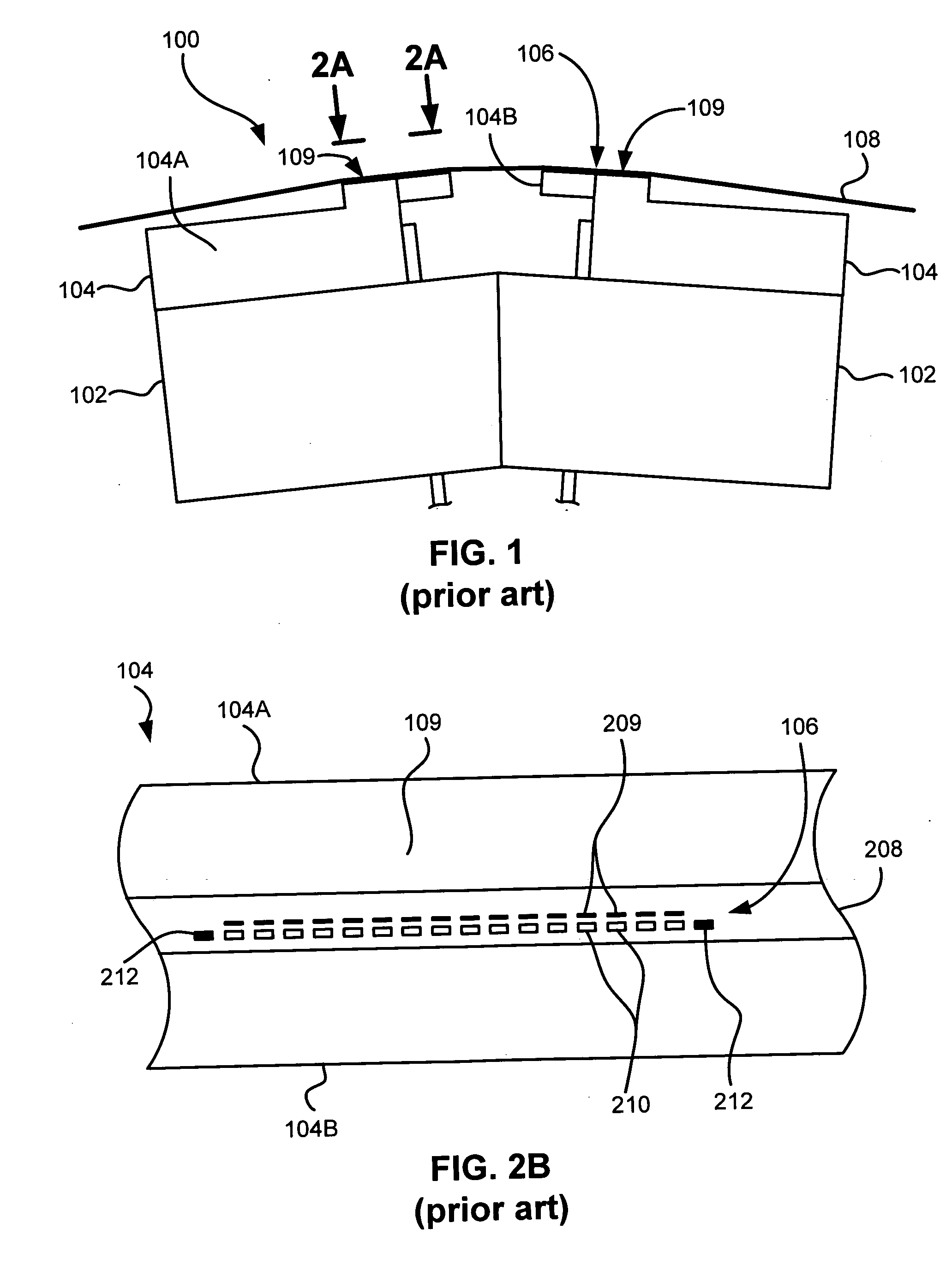 Multi-format magnetic head