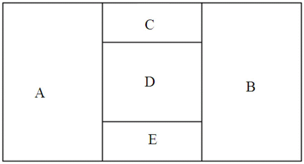 Double control and double isolation high and low temperature impact test system with heat exchange energy saving compensation