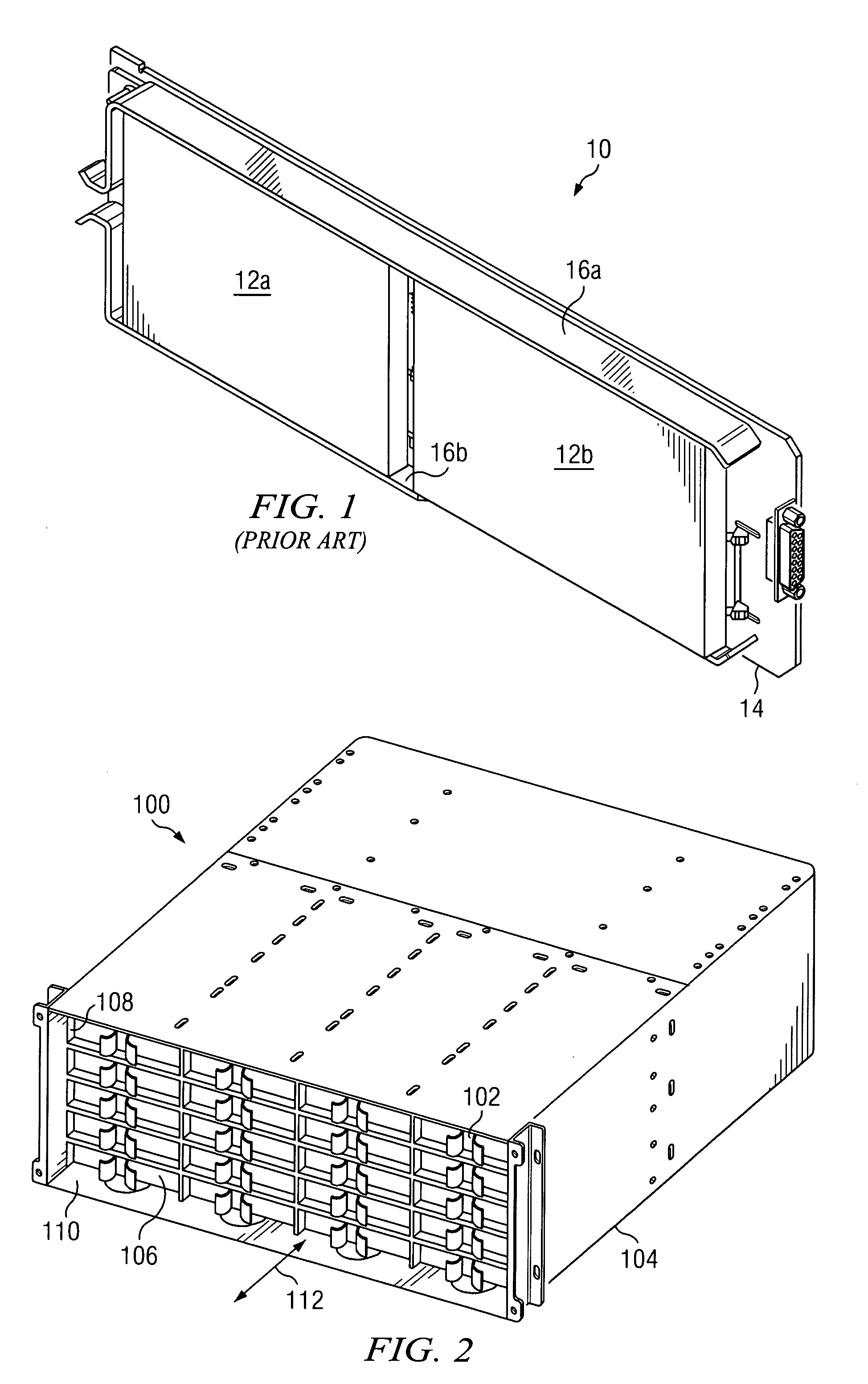 Media drive vibration isolation and attenuation method and apparatus