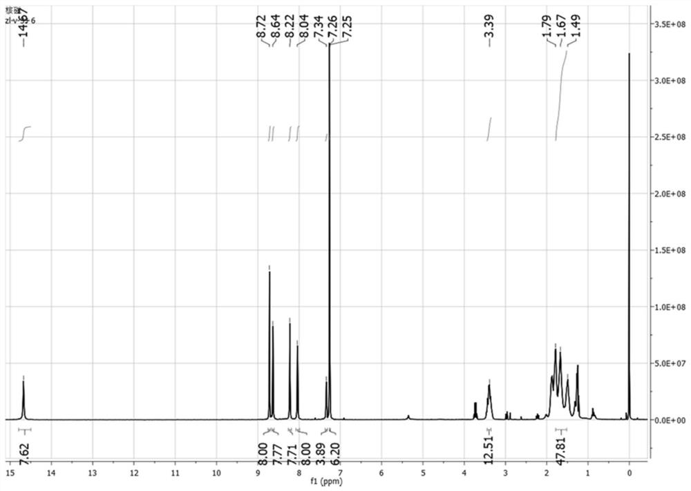 Universal method for constructing chiral organic molecular cage