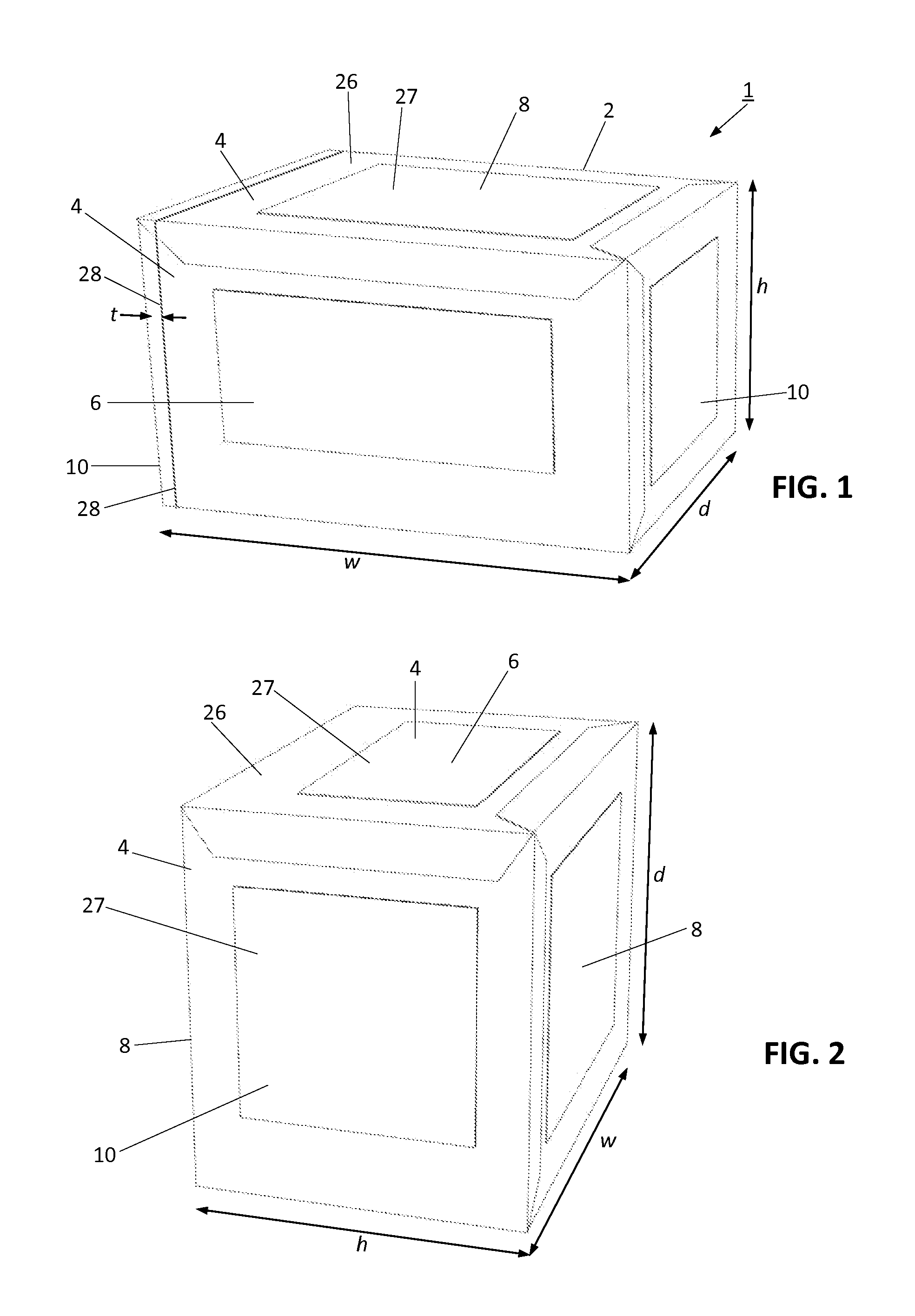 Support Apparatus For Plyometric Exercise