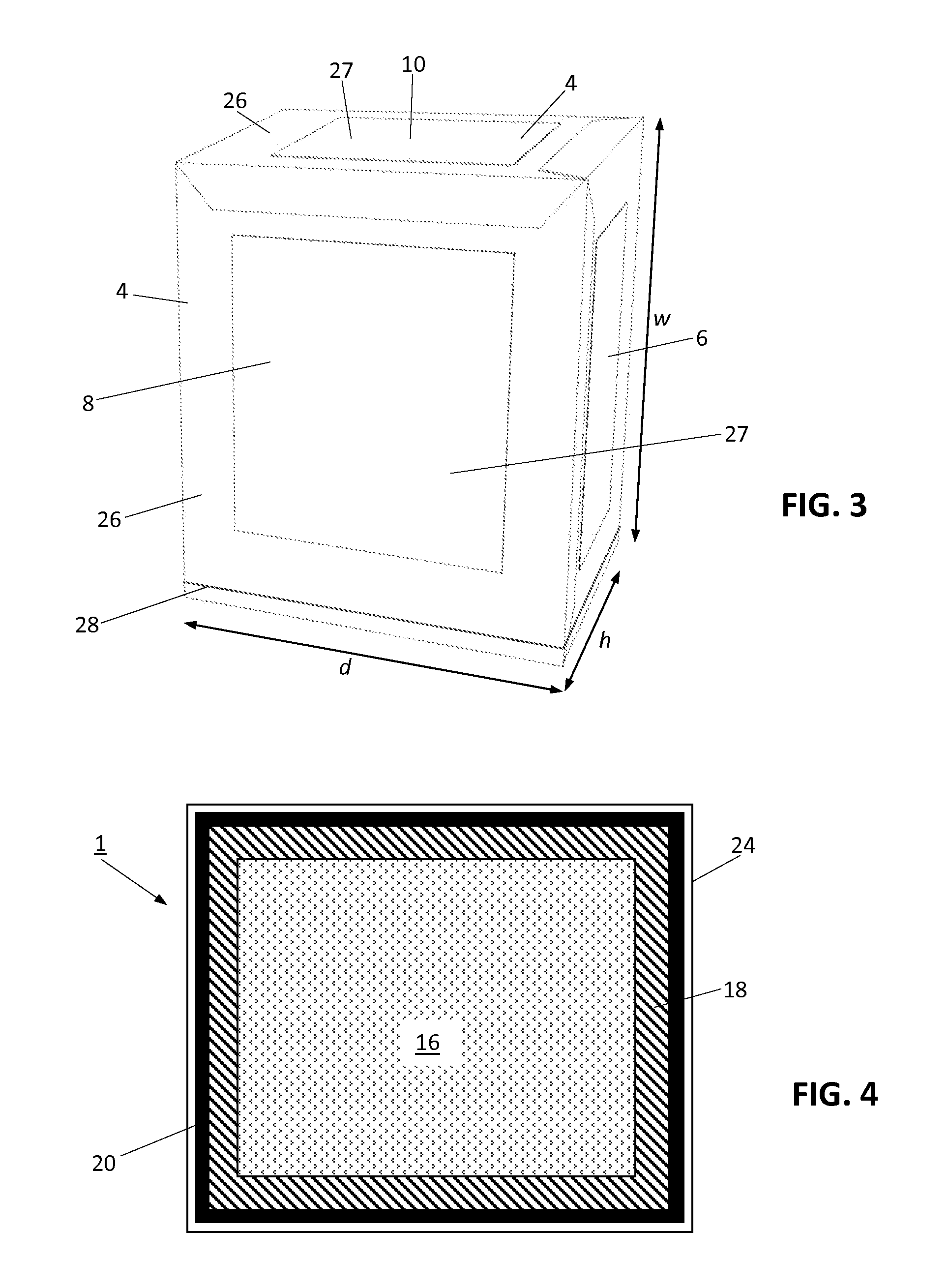 Support Apparatus For Plyometric Exercise