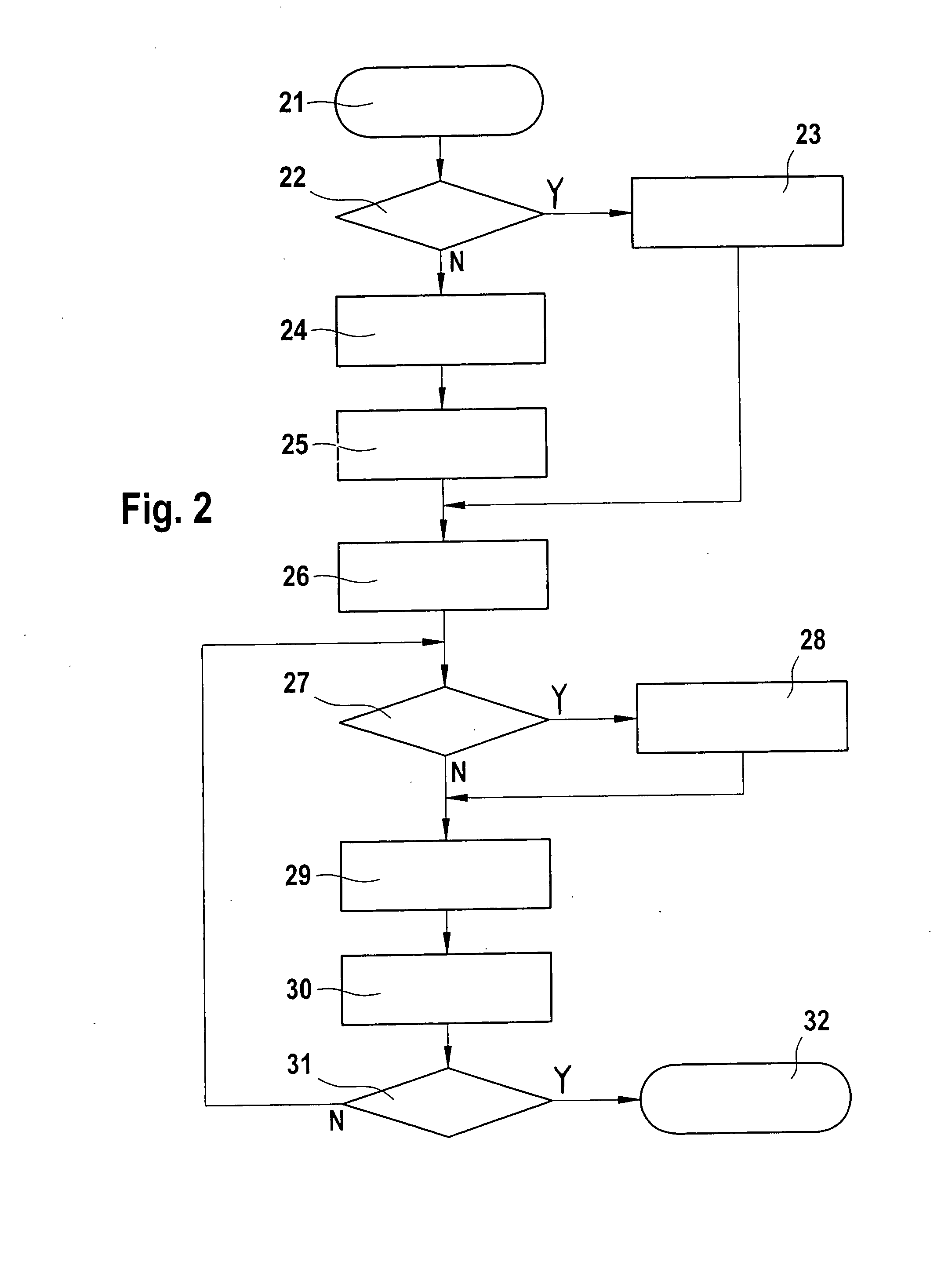 Method for influencing sound