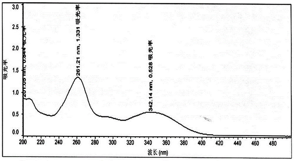 Fructus sophorae total flavonoid extract with broad-spectrum anti-tumor activity and preparation method and application of fructus sophorae total flavonoid extract