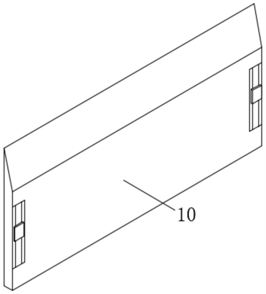 Compaction device for land consolidation