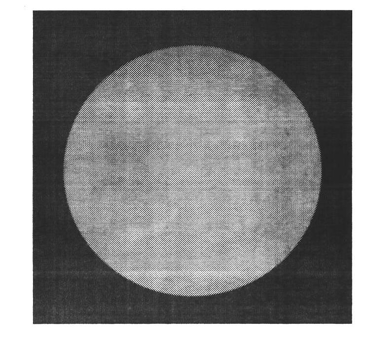 Chemical vapor deposition method for preparing diamond single crystal by adding N2O gas