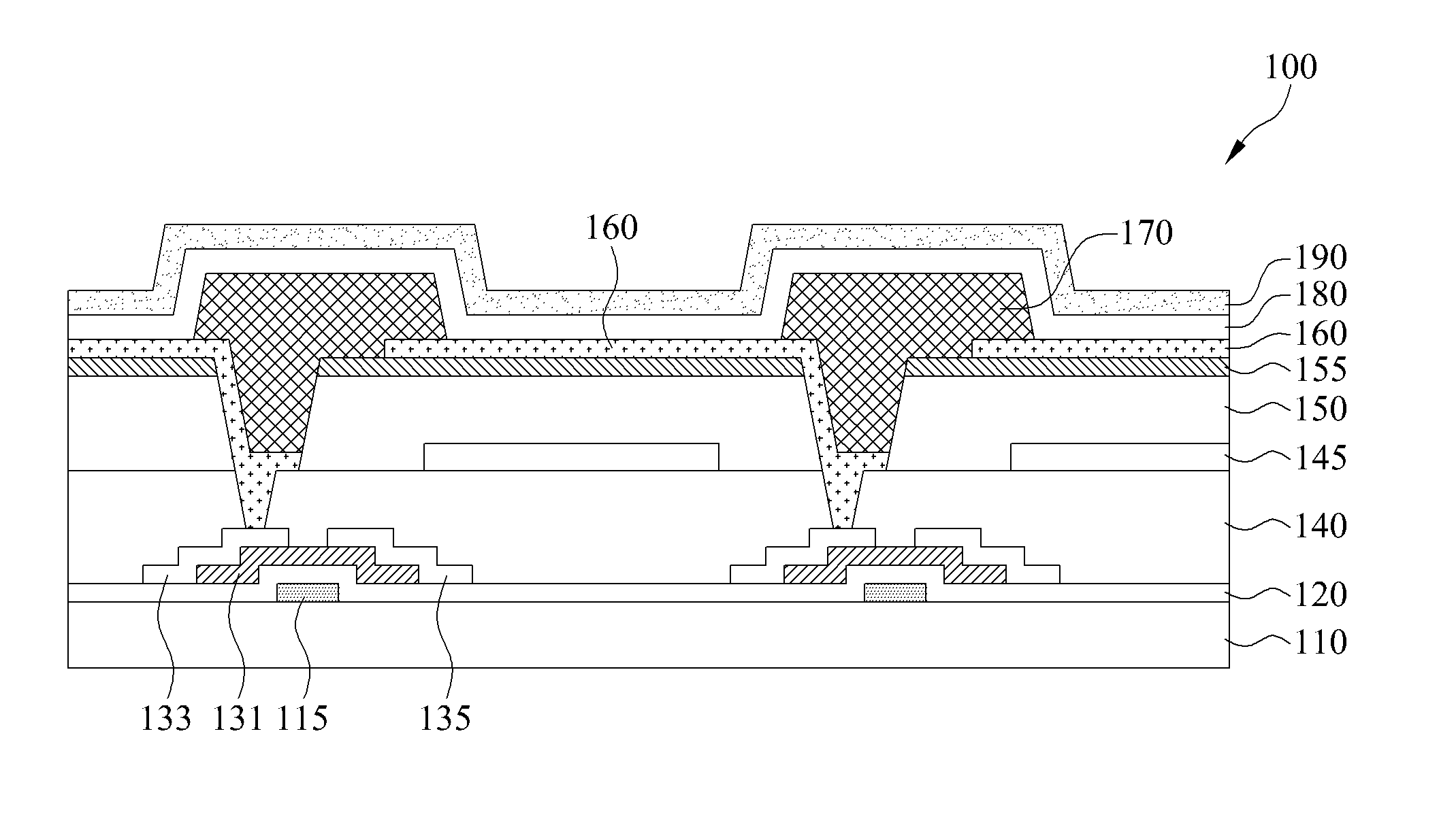 Organic Light Emitting Display Device